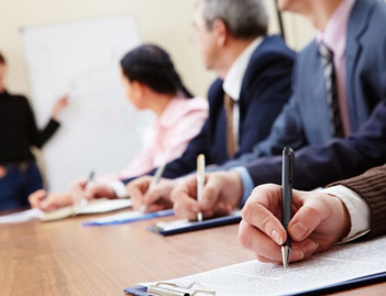 Project Management Training and Consulting